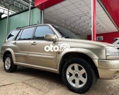 Suzuki Grand vitara Granvitara 2005 nhâp khấu số tư động 2005 - Granvitara 2005 nhâp khấu số tư động giá 195 triệu tại Lâm Đồng