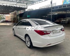 Hyundai Sonata  2.0AT 2012 một chủ mua mới đi 78k km chuẩn 2012 - Sonata 2.0AT 2012 một chủ mua mới đi 78k km chuẩn giá 398 triệu tại Tp.HCM