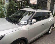 Ssangyong TiVoLi  1.6AT nhập khẩu 2016 - Ssangyong 1.6AT nhập khẩu giá 370 triệu tại BR-Vũng Tàu