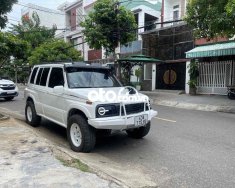 Suzuki Vitara bán xe G63 2 cầu cho anh em camping 2004 - bán xe G63 2 cầu cho anh em camping giá 275 triệu tại Đà Nẵng