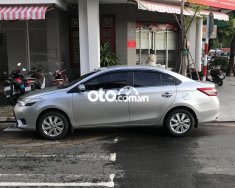 Toyota Vios  G 2016, số tự động, xe rất đẹp, dùng kỹ. 2016 - Vios G 2016, số tự động, xe rất đẹp, dùng kỹ. giá 375 triệu tại Phú Yên