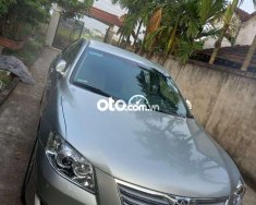 Toyota Camry Xe gia đinh mua mới tư đầu nay ko nhu cầu bán 2008 - Xe gia đinh mua mới tư đầu nay ko nhu cầu bán giá 320 triệu tại Quảng Ngãi