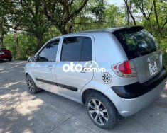 Hyundai Getz bán xe ô tô 2011 - bán xe ô tô giá 125 triệu tại Hà Nội