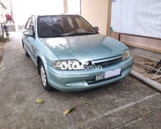 Ford Laser Bán xe   1.6 nữ dùng 2001 - Bán xe Ford Laser 1.6 nữ dùng giá 120 triệu tại Bình Định