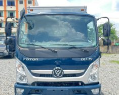 Thaco OLLIN 2023 - Xe tải 3,5 tấn Ollin S700 thùng dài 4,35m mới 100% đời 2023 tại Bình Dương giá 419 triệu tại Bình Dương