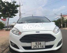 Ford Fiesta Xe gia đình 2016 - Xe gia đình giá 339 triệu tại Bình Phước