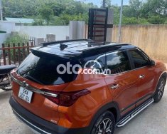 Kia Seltos Bán xe  Deluxe 1.4 2021 - Bán xe Seltos Deluxe 1.4 giá 585 triệu tại Kiên Giang