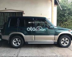 Suzuki Vitara Nhà có e xe cần pass 2005 - Nhà có e xe cần pass giá 265 triệu tại Đồng Nai