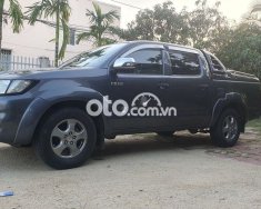 Toyota Hilux Bán tải  2011 - Bán tải Hilux giá 295 triệu tại BR-Vũng Tàu