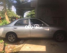 Mazda 626 Bán xe  cổ, nhập Nhật bản chạy từ đó đến giờ 1993 - Bán xe mazda cổ, nhập Nhật bản chạy từ đó đến giờ giá 40 triệu tại Đồng Nai