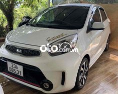 Kia Morning bán xe   2016 - bán xe kia morning giá 270 triệu tại Hà Giang