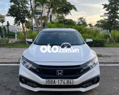 Honda Civic  G Tháng 9-2020. ODO ĐÚNG 20 NGÀN. BS 68 2020 - CIVIC G Tháng 9-2020. ODO ĐÚNG 20 NGÀN. BS 68 giá 605 triệu tại Kiên Giang