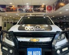 Chevrolet Colorado Bán Chelvolet corolado 4x4 highcoutry -storm AT 2018 - Bán Chelvolet corolado 4x4 highcoutry -storm AT giá 535 triệu tại Khánh Hòa
