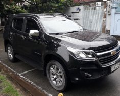 Chevrolet Trail Blazer 2018 - Chính chủ bán xe Chevrolet Traiblazer 7 chỗ, sx 2018 giá 640 triệu tại Tp.HCM