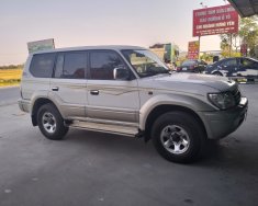 Toyota Land Cruiser Prado 2002 - CHÍNH CHỦ BÁN XE TOYOTA 8 CHỖ NGUYÊN ZIN , KHÔNG VA CHẠM HAY ĐÂM ĐỤNG, 2 GIÀN LẠNH giá 290 triệu tại Hưng Yên