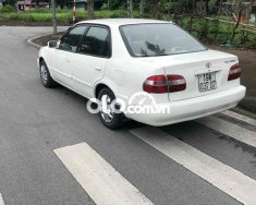 Toyota Corolla corola sx 2001 số sàn 2001 - corola sx 2001 số sàn giá 65 triệu tại Hải Dương