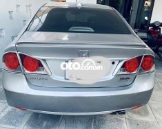 Honda Civic   2006 màu bạc 2.0AT số tự động 2006 - honda civic 2006 màu bạc 2.0AT số tự động giá 270 triệu tại Quảng Bình