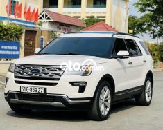 Ford Explorer  2018 form mới 2019 đẹp như mới 2018 - Explorer 2018 form mới 2019 đẹp như mới giá 1 tỷ 285 tr tại Tp.HCM