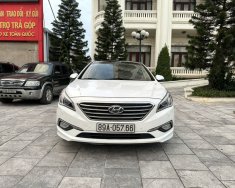 Hyundai Sonata 2014 - Xe chạy ít còn rất mới, xe nhập giá 480 triệu tại Hải Dương