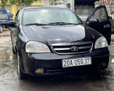 Chevrolet Lacetti 2008 - Chevrolet Lacetti 2008 tại Thái Nguyên giá 18 triệu tại Thái Nguyên