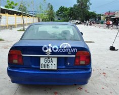 Suzuki Balenno  Baleno 1996 nhập Nhật máy 1.6 phun xăng 1996 - Suzuki Baleno 1996 nhập Nhật máy 1.6 phun xăng giá 59 triệu tại Tiền Giang