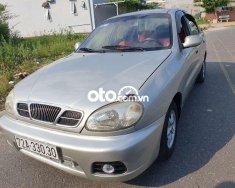 Daewoo Lanos Deawoo  2002 2002 - Deawoo lanos 2002 giá 44 triệu tại Bình Thuận  