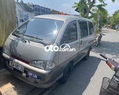 Daihatsu Citivan xe  7 chổ năm 2004 ít sữ dụng 2004 - xe daihatsu 7 chổ năm 2004 ít sữ dụng giá 30 triệu tại Tp.HCM