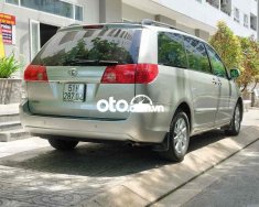 Toyota Sienna Bán xe   2007 nhập mỹ siêu cọp 2007 - Bán xe Toyota sienna 2007 nhập mỹ siêu cọp giá 385 triệu tại Bình Dương