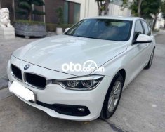 BMW i3  320i 2016,1 chủ, 7 vạn, màu Trắng siêu đẹp 2016 - BMW 320i 2016,1 chủ, 7 vạn, màu Trắng siêu đẹp giá 679 triệu tại Hà Nội