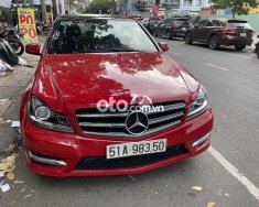 Mercedes-Benz C200 Mec c200 2013 - Mec c200 giá 400 triệu tại Tp.HCM