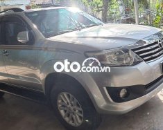 Toyota Fortuner Bán xe  7 chỗ do không có nhu cầu xử dụng 2012 - Bán xe Fortuner 7 chỗ do không có nhu cầu xử dụng giá 450 triệu tại Nam Định