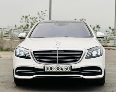 Mercedes-Benz S 450L 2018 - Mercedes-Benz S 450L 2018 tại Hà Nội giá 20 triệu tại Hà Nội