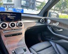 Mercedes-Benz GLC 200 2020 - Odo: 5,3 vạn giá 1 tỷ 495 tr tại Hà Nội