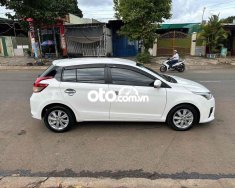 Toyota Yaris   G 2015 AT nhập thái,xe 1 chủ Gia Lai 2015 - TOYOTA YARIS G 2015 AT nhập thái,xe 1 chủ Gia Lai giá 415 triệu tại Gia Lai