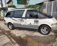 Toyota Previa Bán xe 7 chỗ 1991 - Bán xe 7 chỗ giá 115 triệu tại Gia Lai