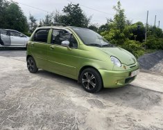 Daewoo Matiz 2004 - Nội thất đẹp, điều hoà máy giá 55 triệu tại Hải Dương