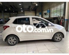 Hyundai Grand i10 Bán xe huyndai i10 base 1.0 ,2016 đang sử dụng 2016 - Bán xe huyndai i10 base 1.0 ,2016 đang sử dụng giá 200 triệu tại Quảng Nam