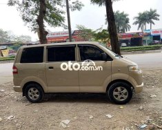 Suzuki APV Bán xe ôtô   2006 - Bán xe ôtô Suzuki APV giá 116 triệu tại Hà Nội