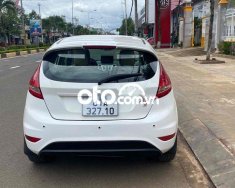 Ford Fiesta   2012 tự động 2012 - Ford Fiesta 2012 tự động giá 220 triệu tại Gia Lai