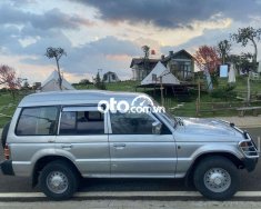 Mitsubishi Pajero Xe 7C 2 Cầu Siêu Rẻ 1996 - Xe 7C 2 Cầu Siêu Rẻ giá 78 triệu tại Tp.HCM