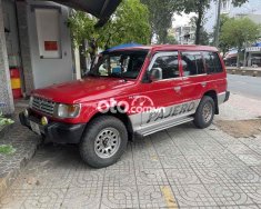 Mitsubishi Pajero BÁN XE  2 CẦU MÁY XĂNG 1994 - BÁN XE PAJERO 2 CẦU MÁY XĂNG giá 125 triệu tại Tp.HCM