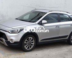 Hyundai i20 Huyndai  Active 2015 màu Bạc 5 chỗ 2015 - Huyndai i20 Active 2015 màu Bạc 5 chỗ giá 385 triệu tại BR-Vũng Tàu