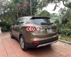 Hyundai Santa Fe santafe 2015 máy dầu 2015 - santafe 2015 máy dầu giá 610 triệu tại Phú Thọ