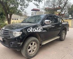 Mitsubishi Triton cần tiền xây nhà bán gấp cho ae về đi xe đẹp 2011 - cần tiền xây nhà bán gấp cho ae về đi xe đẹp giá 210 triệu tại Hà Nội