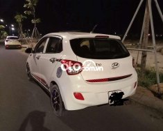 Hyundai Grand i10 Cần bán i10 đẹp ko taxi 2014 - Cần bán i10 đẹp ko taxi giá 169 triệu tại Phú Yên