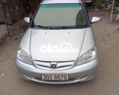 Honda Civic Bán xe hin da  2004 - Bán xe hin da civic giá 180 triệu tại Hà Nội