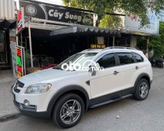 Chevrolet Captiva  l 2011 - Chevrolet Captival giá 330 triệu tại Tp.HCM