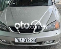 Daewoo Aranos bán xe 2004 - bán xe giá 40 triệu tại Cần Thơ