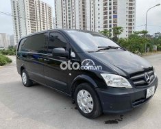 Mercedes-Benz Vito Xe Tải van Mer 3 chỗ ngồi 2013 - Xe Tải van Mer 3 chỗ ngồi giá 285 triệu tại Hà Nội