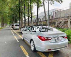 Hyundai Sonata  cơ quan thanh lý 2011 - Sonata cơ quan thanh lý giá 339 triệu tại Đồng Nai